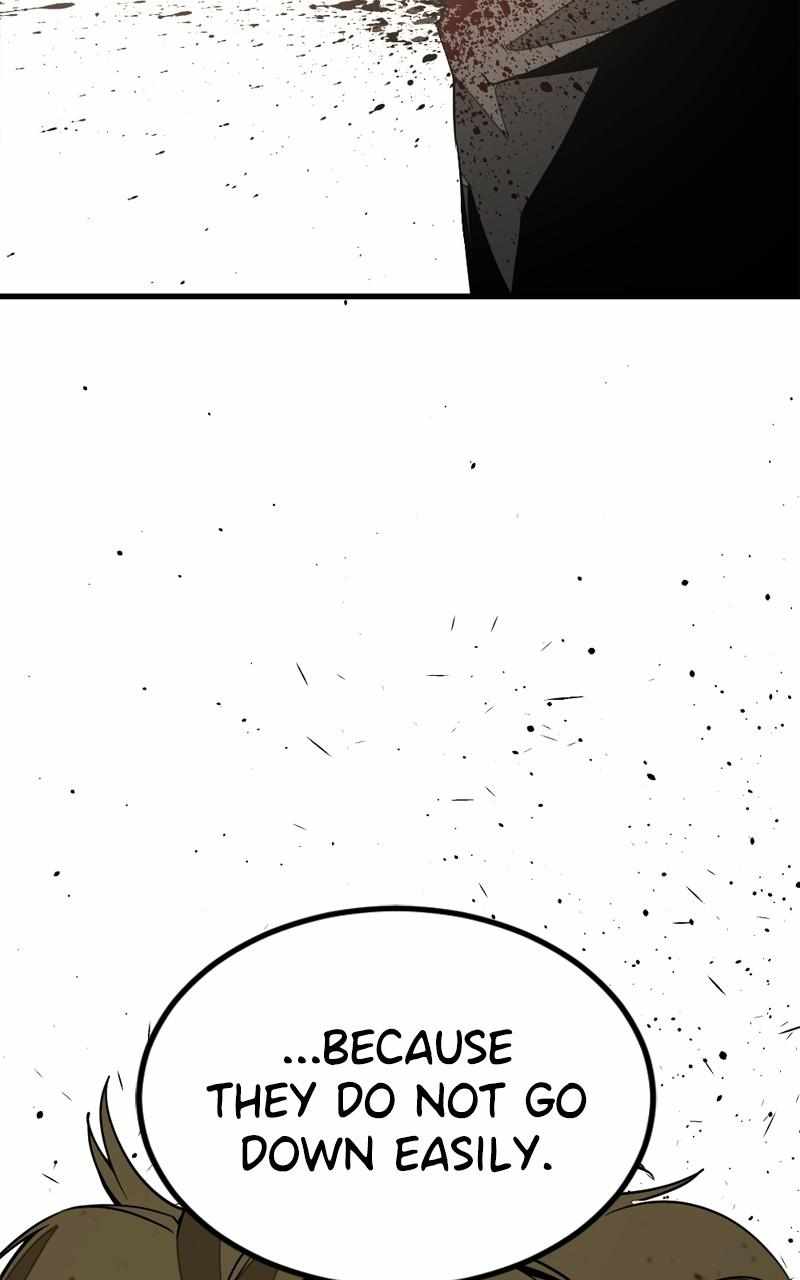 Hero Killer Chapter 163 130